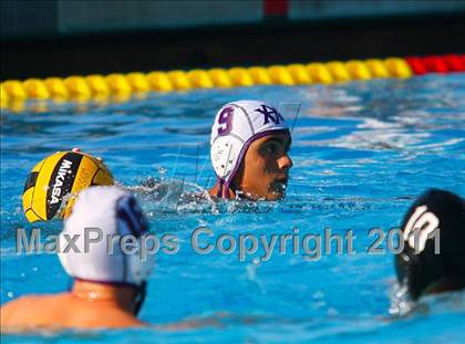 Thumbnail 2 in Granite Bay vs Amador Valley photogallery.