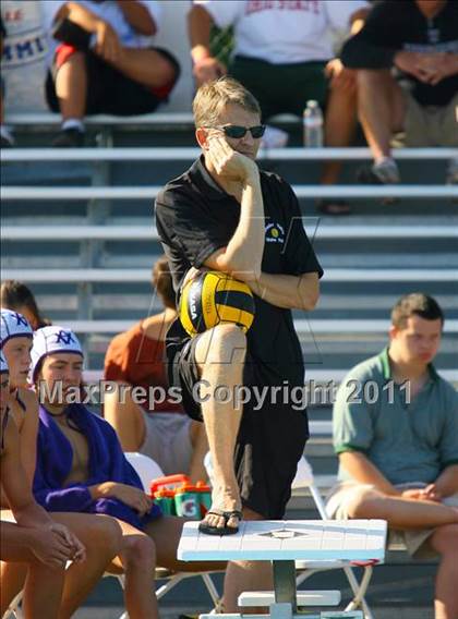 Thumbnail 2 in Granite Bay vs Amador Valley photogallery.