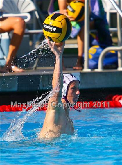Thumbnail 1 in Granite Bay vs Amador Valley photogallery.