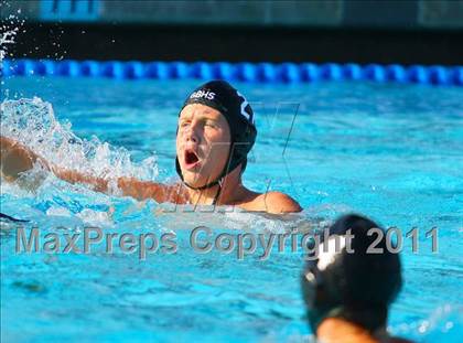 Thumbnail 2 in Granite Bay vs Amador Valley photogallery.