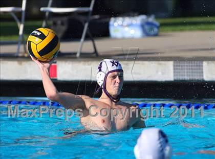 Thumbnail 3 in Granite Bay vs Amador Valley photogallery.