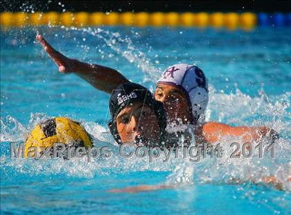 Thumbnail 3 in Granite Bay vs Amador Valley photogallery.
