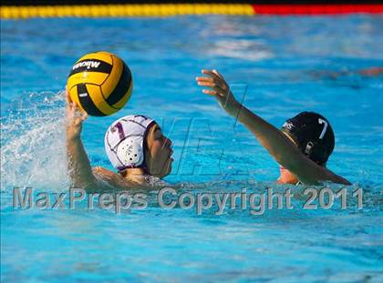 Thumbnail 1 in Granite Bay vs Amador Valley photogallery.