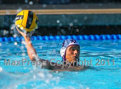 Thumbnail 3 in Granite Bay vs Amador Valley photogallery.