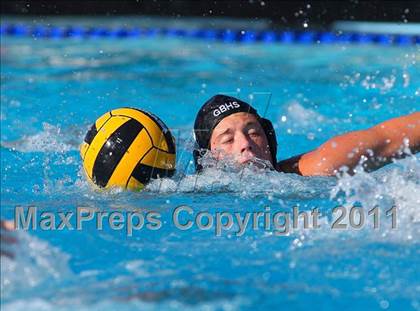 Thumbnail 1 in Granite Bay vs Amador Valley photogallery.
