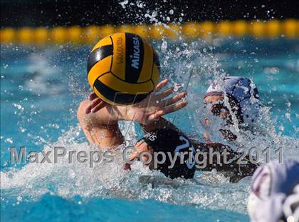 Thumbnail 2 in Granite Bay vs Amador Valley photogallery.