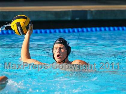 Thumbnail 2 in Granite Bay vs Amador Valley photogallery.