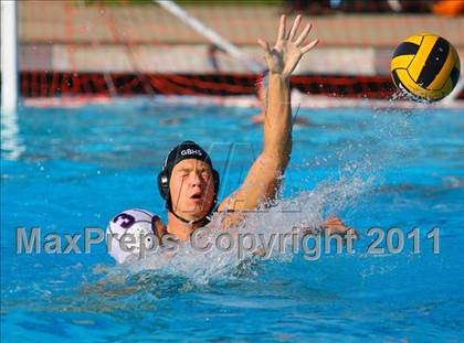 Thumbnail 2 in Granite Bay vs Amador Valley photogallery.