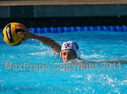 Thumbnail 3 in Granite Bay vs Amador Valley photogallery.