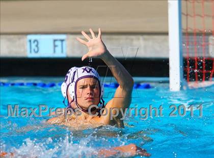 Thumbnail 3 in Granite Bay vs Amador Valley photogallery.