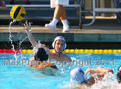 Thumbnail 3 in Granite Bay vs Amador Valley photogallery.