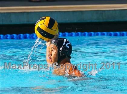 Thumbnail 3 in Granite Bay vs Amador Valley photogallery.