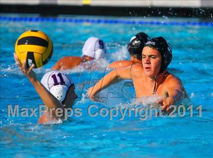 Thumbnail 2 in Granite Bay vs Amador Valley photogallery.