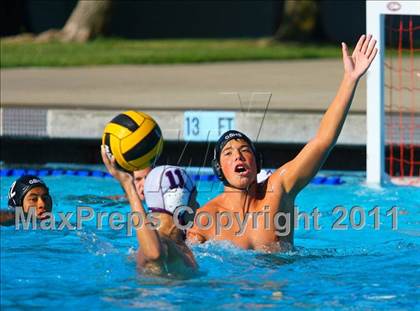 Thumbnail 2 in Granite Bay vs Amador Valley photogallery.