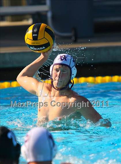 Thumbnail 3 in Granite Bay vs Amador Valley photogallery.