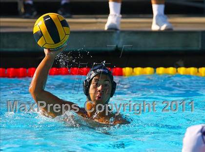 Thumbnail 1 in Granite Bay vs Amador Valley photogallery.