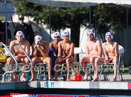 Thumbnail 2 in Granite Bay vs Amador Valley photogallery.