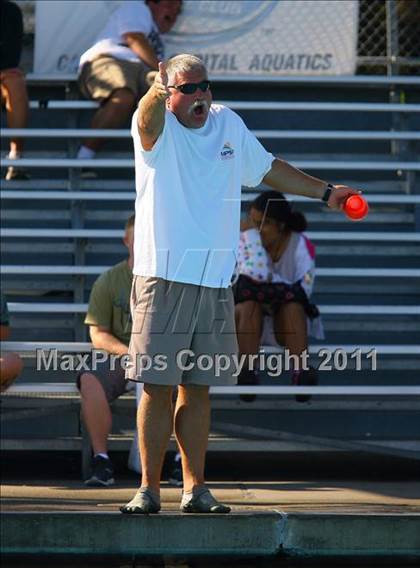 Thumbnail 3 in Granite Bay vs Amador Valley photogallery.