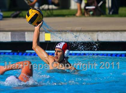 Thumbnail 3 in Granite Bay vs Amador Valley photogallery.