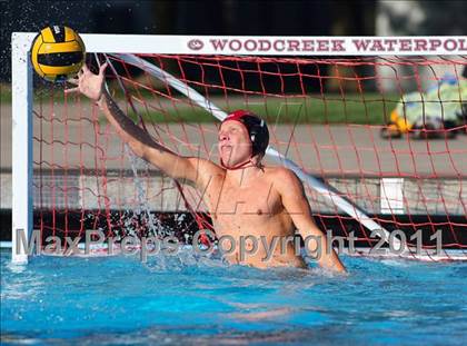 Thumbnail 3 in Granite Bay vs Amador Valley photogallery.