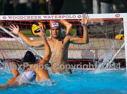 Thumbnail 2 in Granite Bay vs Amador Valley photogallery.