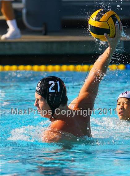 Thumbnail 3 in Granite Bay vs Amador Valley photogallery.