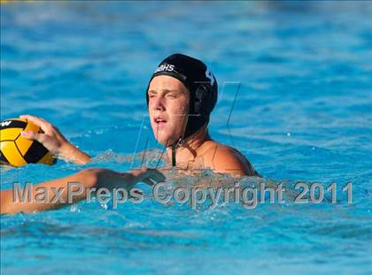 Thumbnail 2 in Granite Bay vs Amador Valley photogallery.