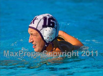 Thumbnail 1 in Granite Bay vs Amador Valley photogallery.