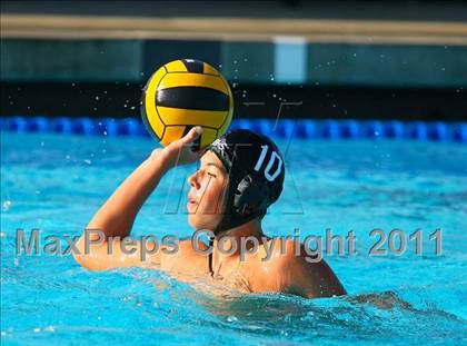 Thumbnail 1 in Granite Bay vs Amador Valley photogallery.