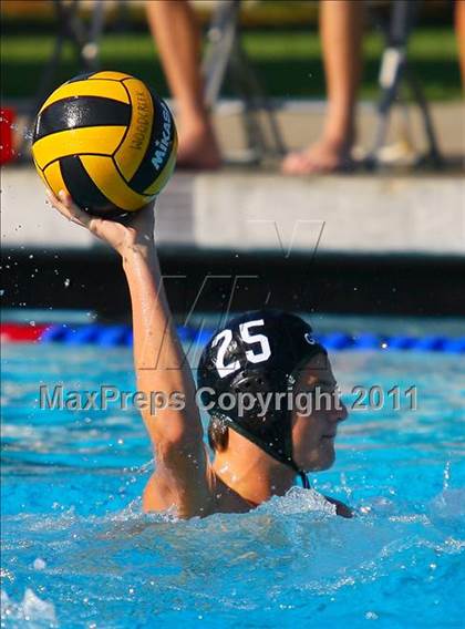 Thumbnail 2 in Granite Bay vs Amador Valley photogallery.