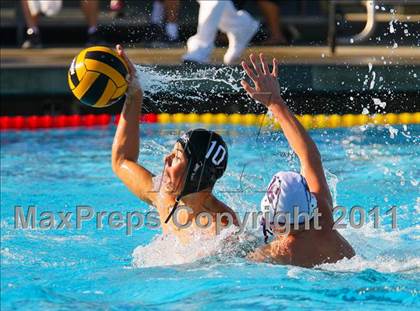 Thumbnail 1 in Granite Bay vs Amador Valley photogallery.