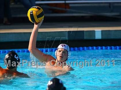 Thumbnail 2 in Granite Bay vs Amador Valley photogallery.