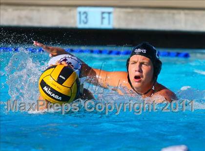 Thumbnail 2 in Granite Bay vs Amador Valley photogallery.