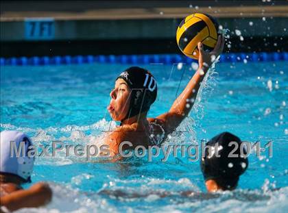 Thumbnail 2 in Granite Bay vs Amador Valley photogallery.