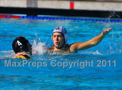 Thumbnail 1 in Granite Bay vs Amador Valley photogallery.