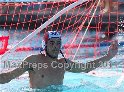 Thumbnail 3 in Granite Bay vs Amador Valley photogallery.