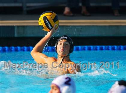 Thumbnail 2 in Granite Bay vs Amador Valley photogallery.