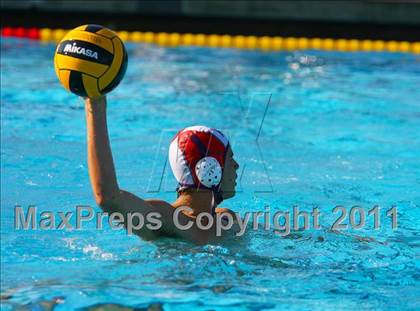 Thumbnail 3 in Granite Bay vs Amador Valley photogallery.