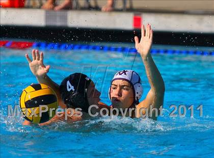 Thumbnail 2 in Granite Bay vs Amador Valley photogallery.
