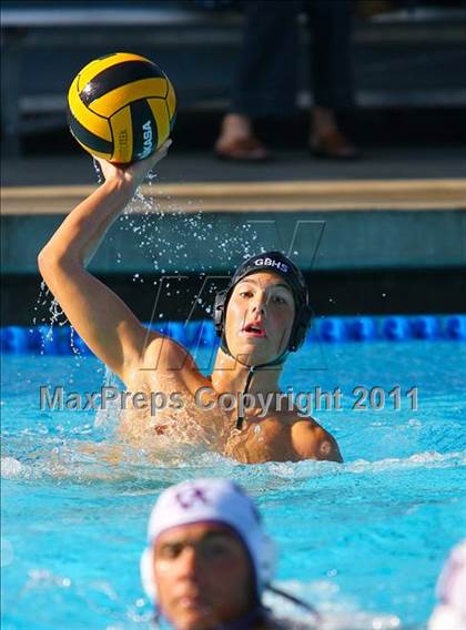 Thumbnail 3 in Granite Bay vs Amador Valley photogallery.