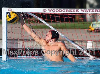 Thumbnail 1 in Granite Bay vs Amador Valley photogallery.
