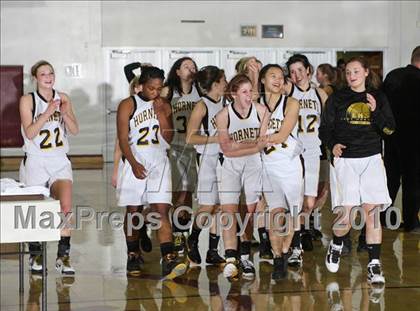 Thumbnail 1 in Paradise vs. Enterprise (CIF NS D3 Final) photogallery.