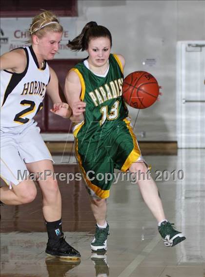 Thumbnail 1 in Paradise vs. Enterprise (CIF NS D3 Final) photogallery.