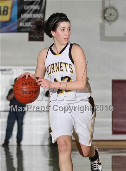 Thumbnail 1 in Paradise vs. Enterprise (CIF NS D3 Final) photogallery.