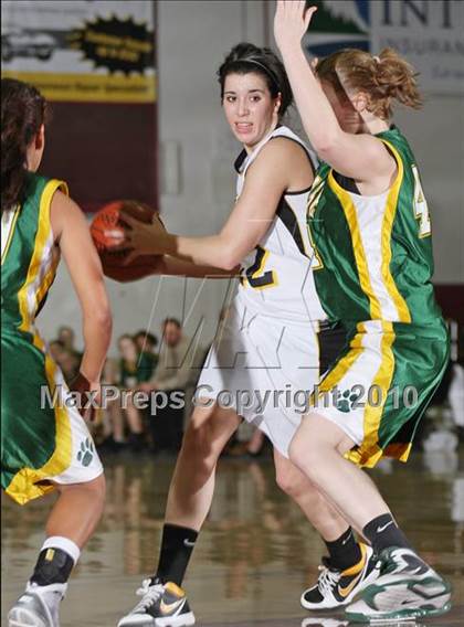 Thumbnail 3 in Paradise vs. Enterprise (CIF NS D3 Final) photogallery.