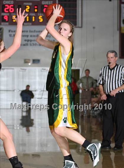 Thumbnail 2 in Paradise vs. Enterprise (CIF NS D3 Final) photogallery.