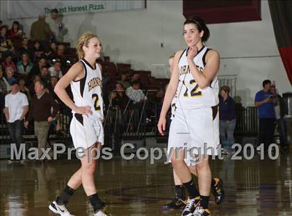 Thumbnail 2 in Paradise vs. Enterprise (CIF NS D3 Final) photogallery.