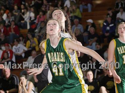 Thumbnail 1 in Paradise vs. Enterprise (CIF NS D3 Final) photogallery.