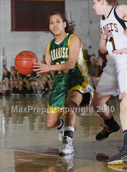 Thumbnail 3 in Paradise vs. Enterprise (CIF NS D3 Final) photogallery.