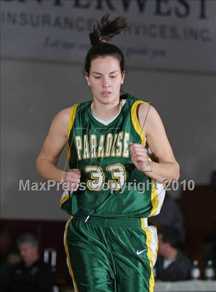 Thumbnail 3 in Paradise vs. Enterprise (CIF NS D3 Final) photogallery.